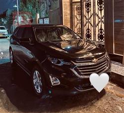 شێڤرۆلێت ئیکۆنۆکس